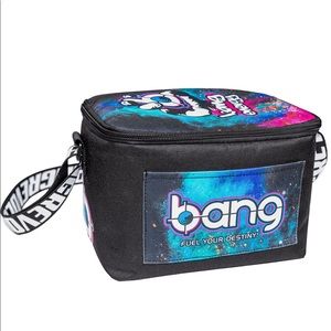 BANG ENERGY Lunchbox